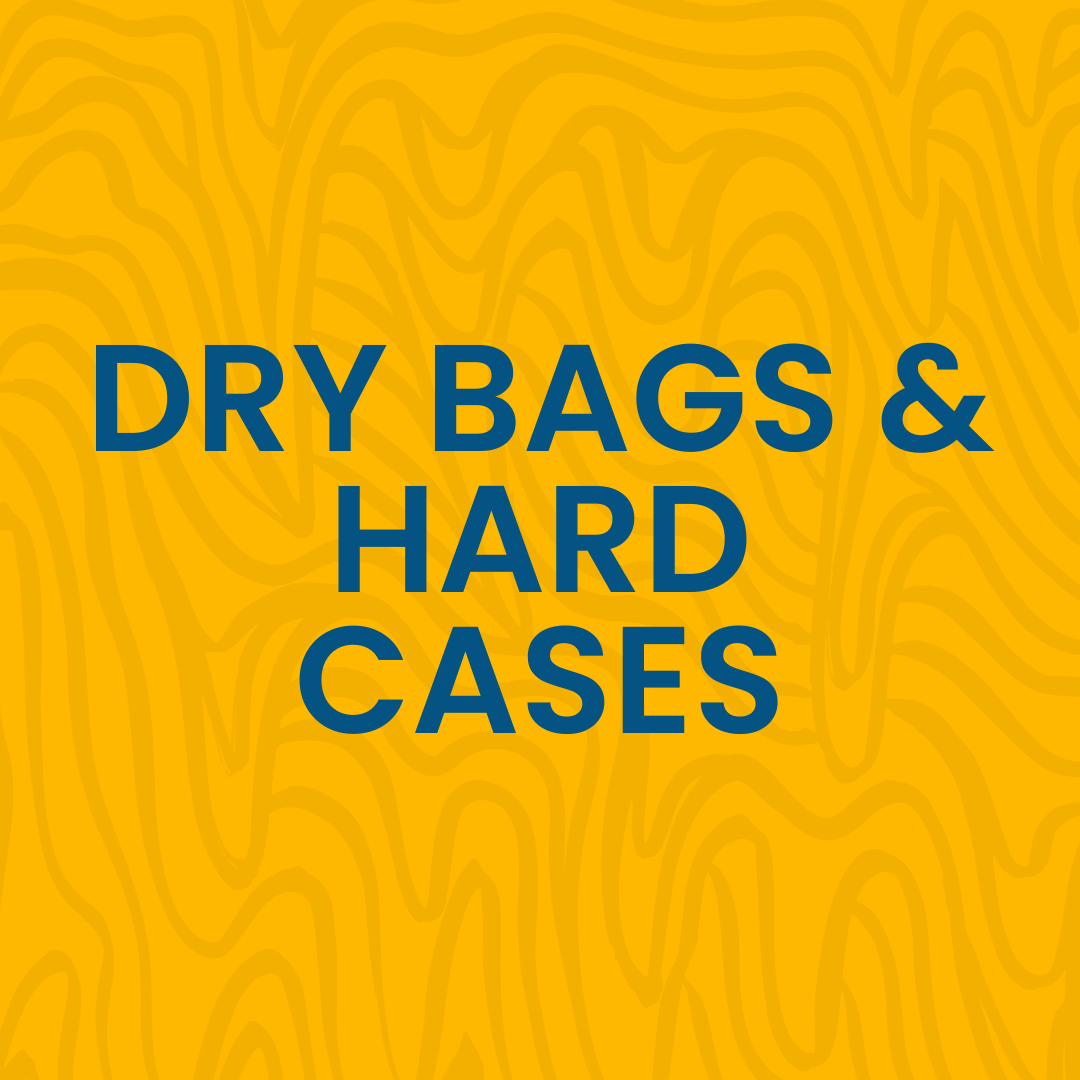 DRY BAGS & HARD CASES Life Outside Gear Exchange