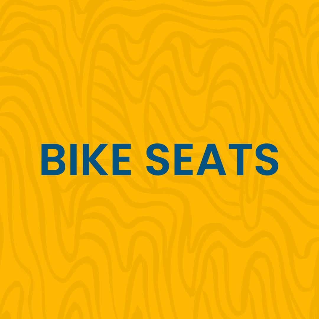 BIKE SEATS Life Outside Gear Exchange