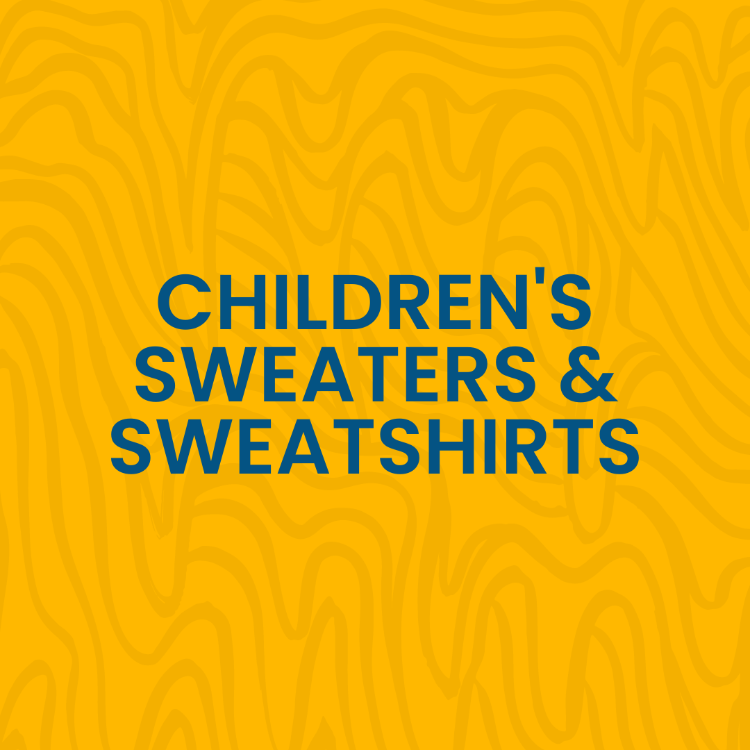 CHILDREN'S SWEATERS & SWEATSHIRTS – Life Outside Gear Exchange