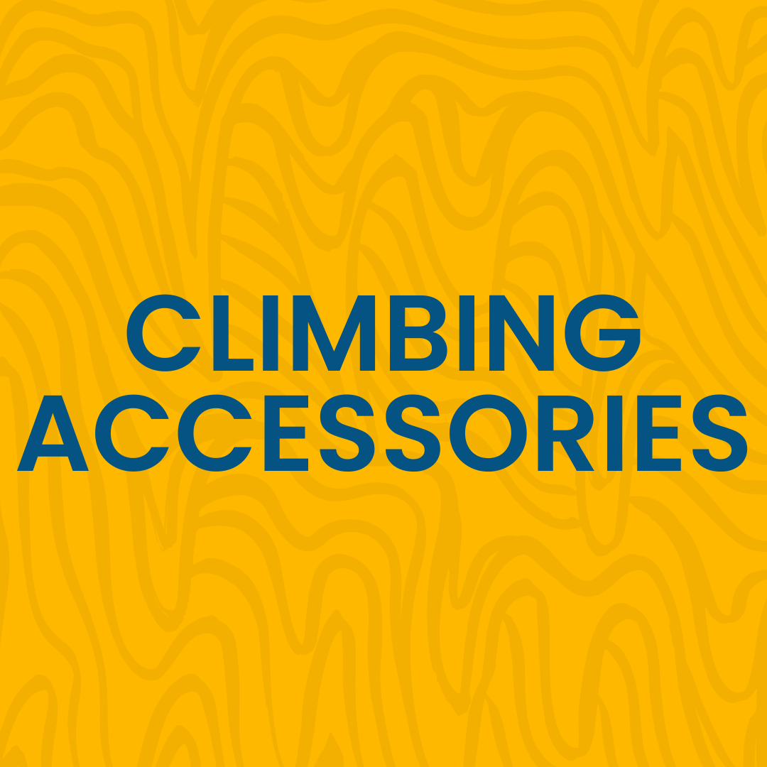 CLIMBING ACCESSORIES Life Outside Gear Exchange