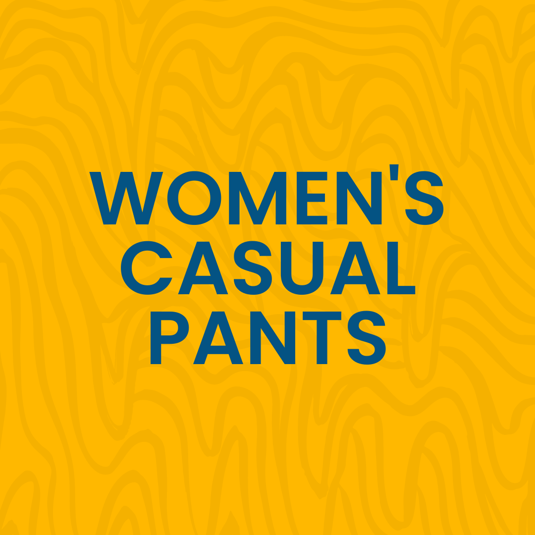 WOMEN'S CASUAL PANTS – Life Outside Gear Exchange