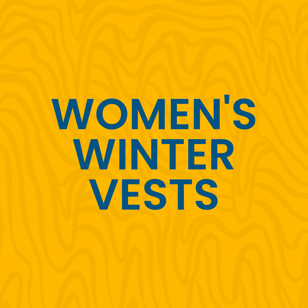 Winter Vests