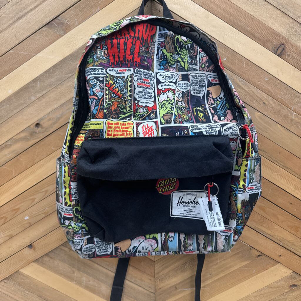 Herschel backpack saskatoon best sale