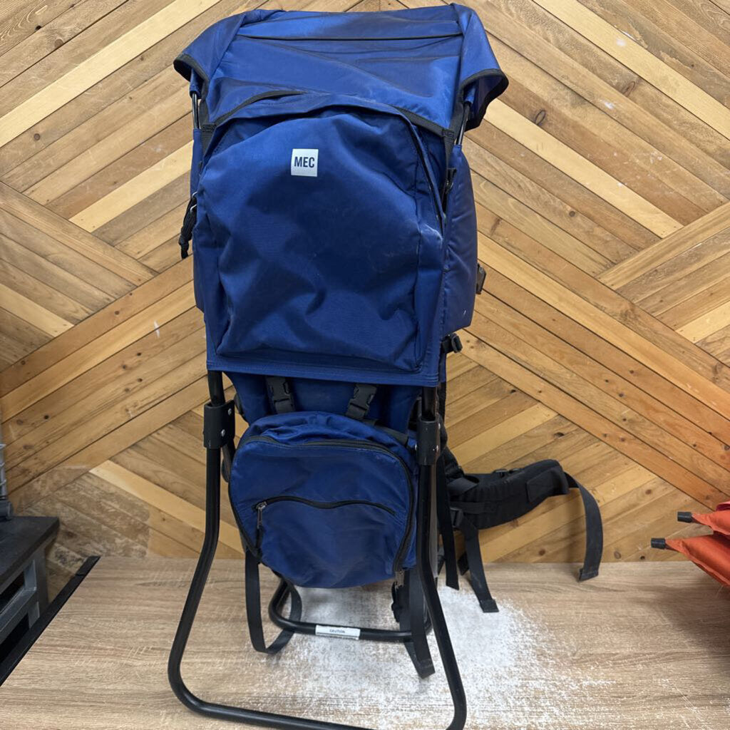 Mec Backpacks For Hiking Packable Backpack Mec