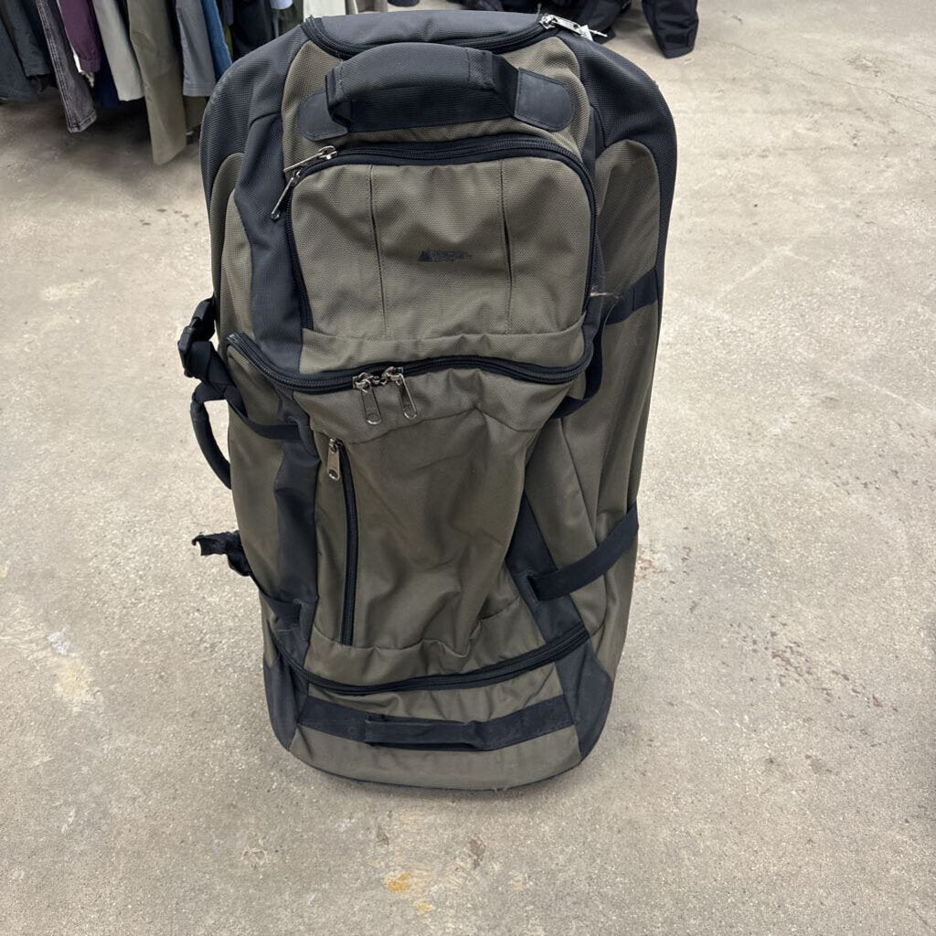 Otrain Cycling Messenger Backpack Bike Travel Bag Biknd Jetpack