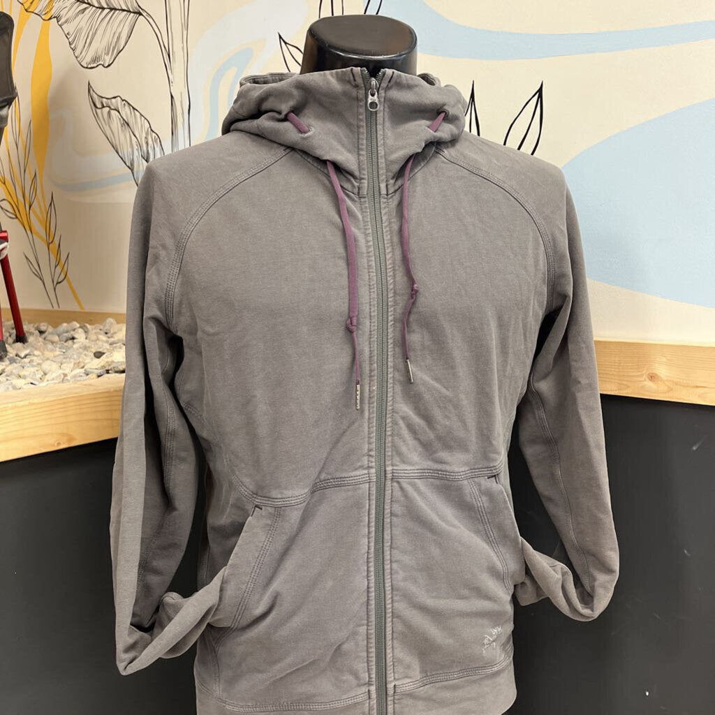 ARC’TERYX
／Kragg Cotton Heatmap LS M arcteryx-cerium-jacket-mens-