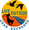 Life Outside Gear Exchange