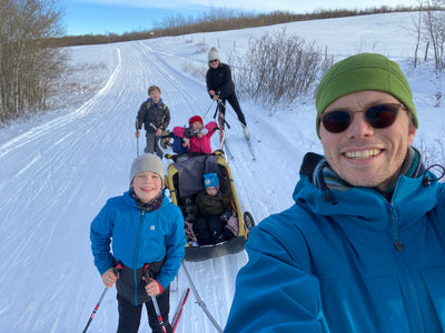 3 great places to ski in Saskatoon (and area)