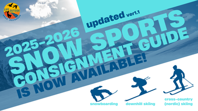 Update: 2025-2026 Snow Sports Consignment Guide - ver1.1