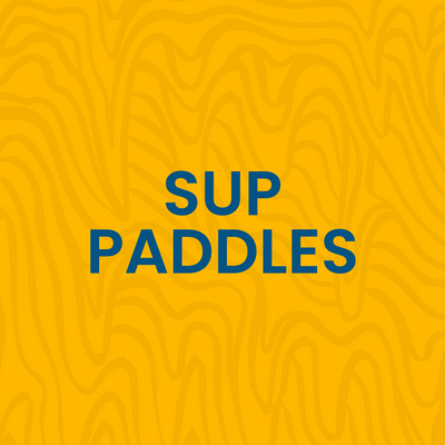 SUP PADDLES