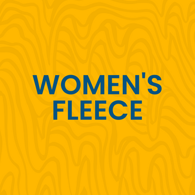 WOMEN'S FLEECE