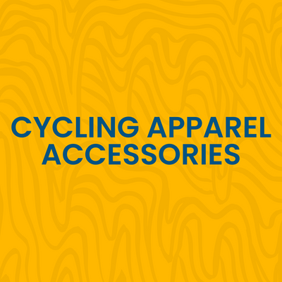 CYCLING APPAREL ACCESSORIES