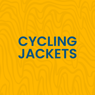 CYCLING JACKETS