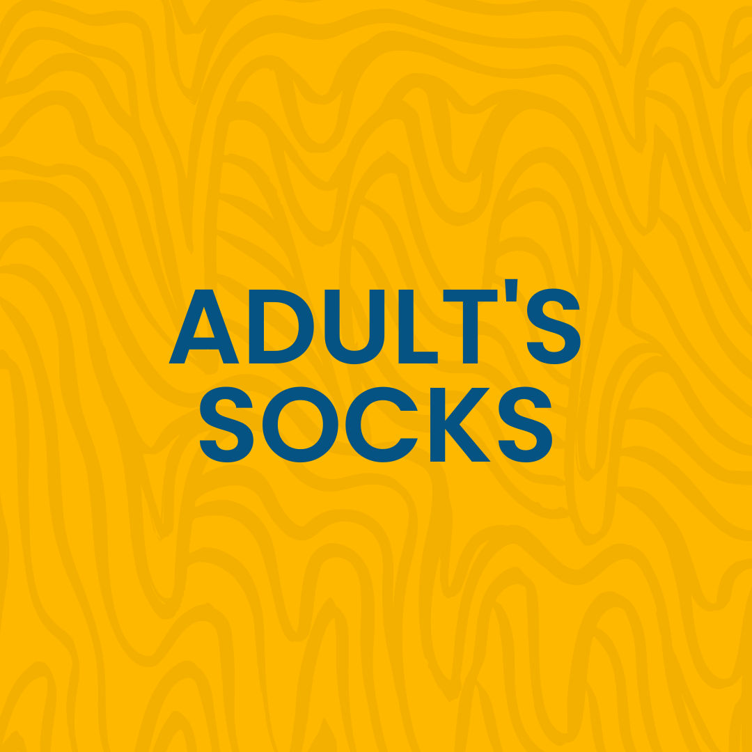 ADULT'S SOCKS – Life Outside Gear Exchange
