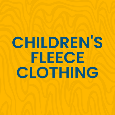 CHILDREN'S FLEECE CLOTHING