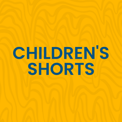 CHILDREN'S SHORTS