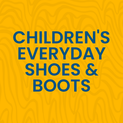 CHILDREN'S EVERYDAY SHOES & BOOTS