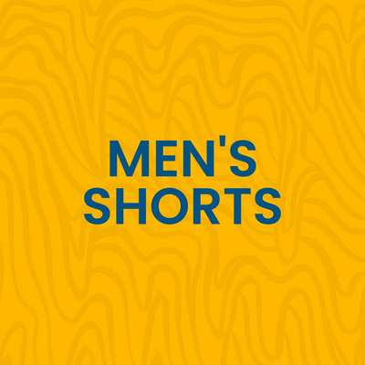 MEN'S SHORTS
