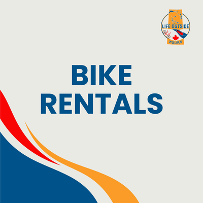 Bike Rentals