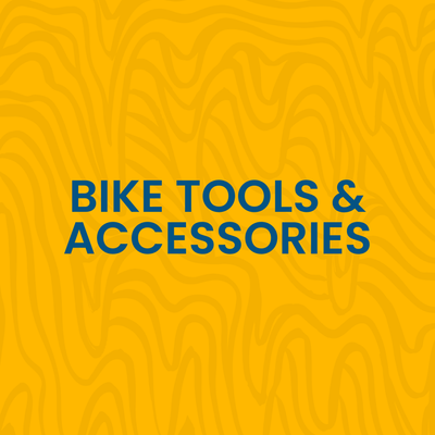 BIKE TOOLS & ACCESSORIES