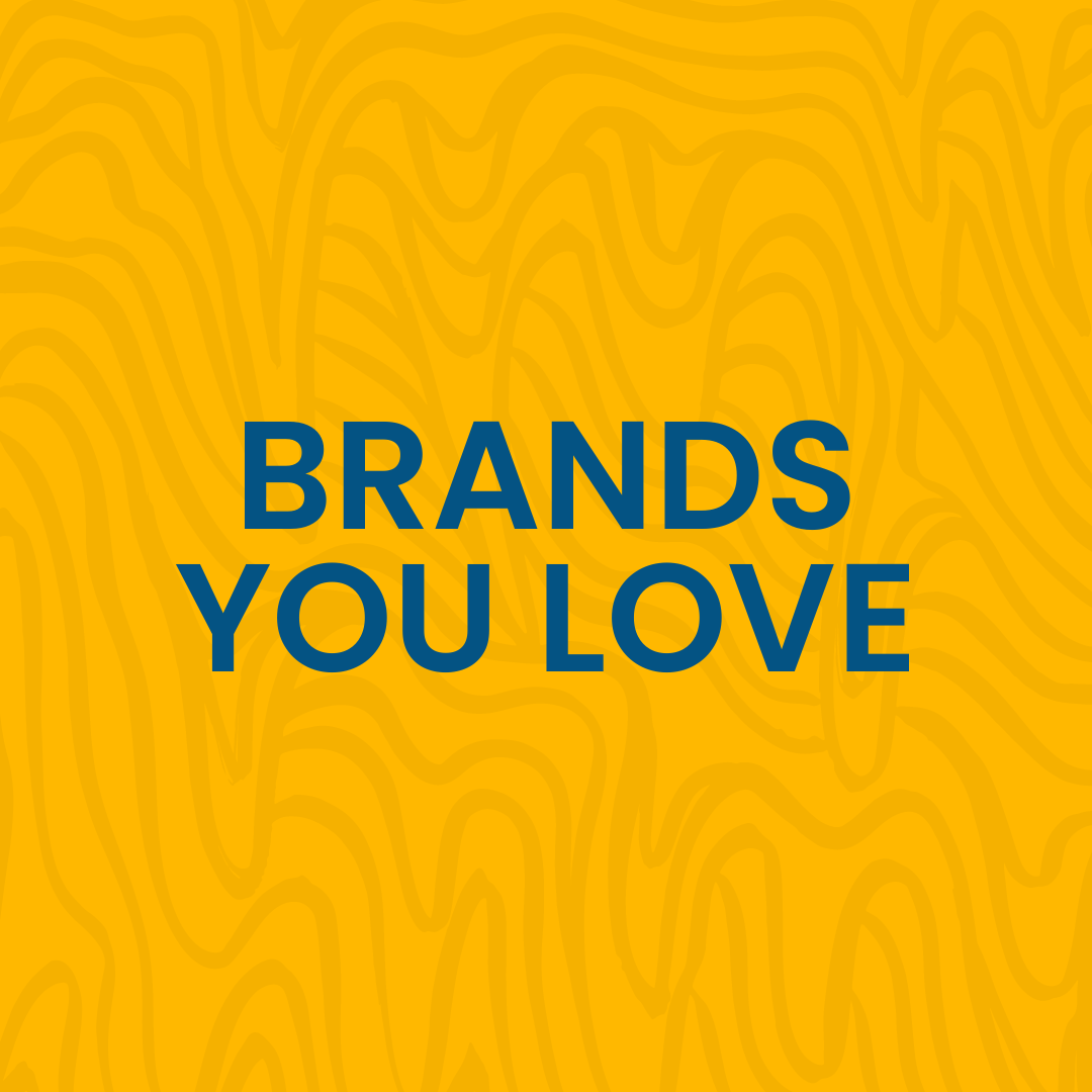 BRANDS YOU LOVE – Life Outside Gear Exchange