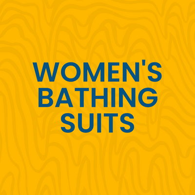 WOMEN'S BATHING SUITS