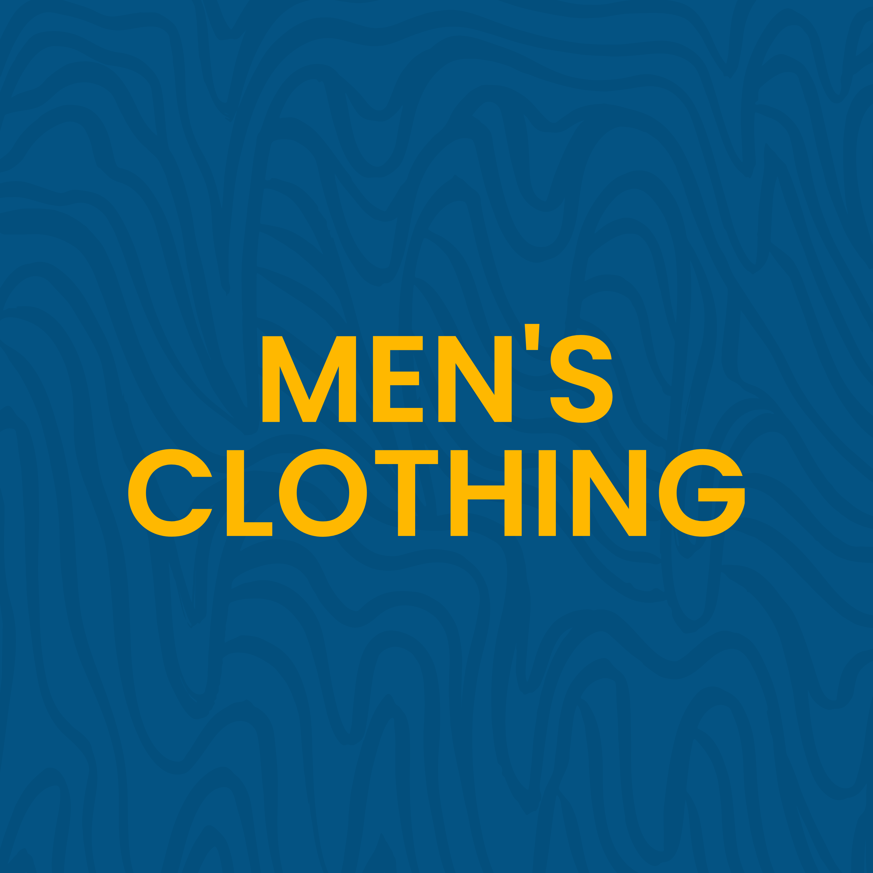 MEN'S CLOTHING – Life Outside Gear Exchange