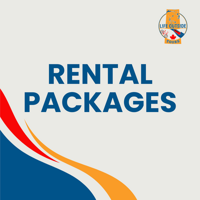 Rental Packages