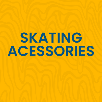 SKATING ACCESSORIES
