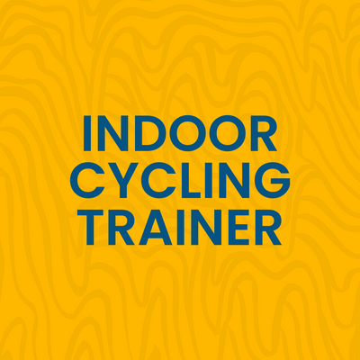 INDOOR CYCLING TRAINER