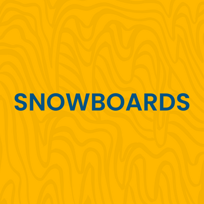 SNOWBOARDS