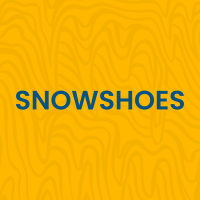 SNOWSHOES