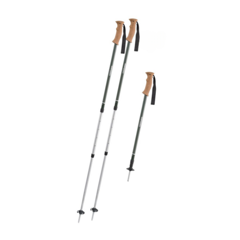 TREKKING POLES - Gear Rentals
