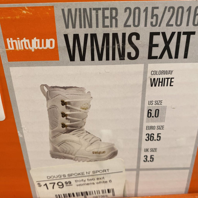 Thirtytwo - Women&