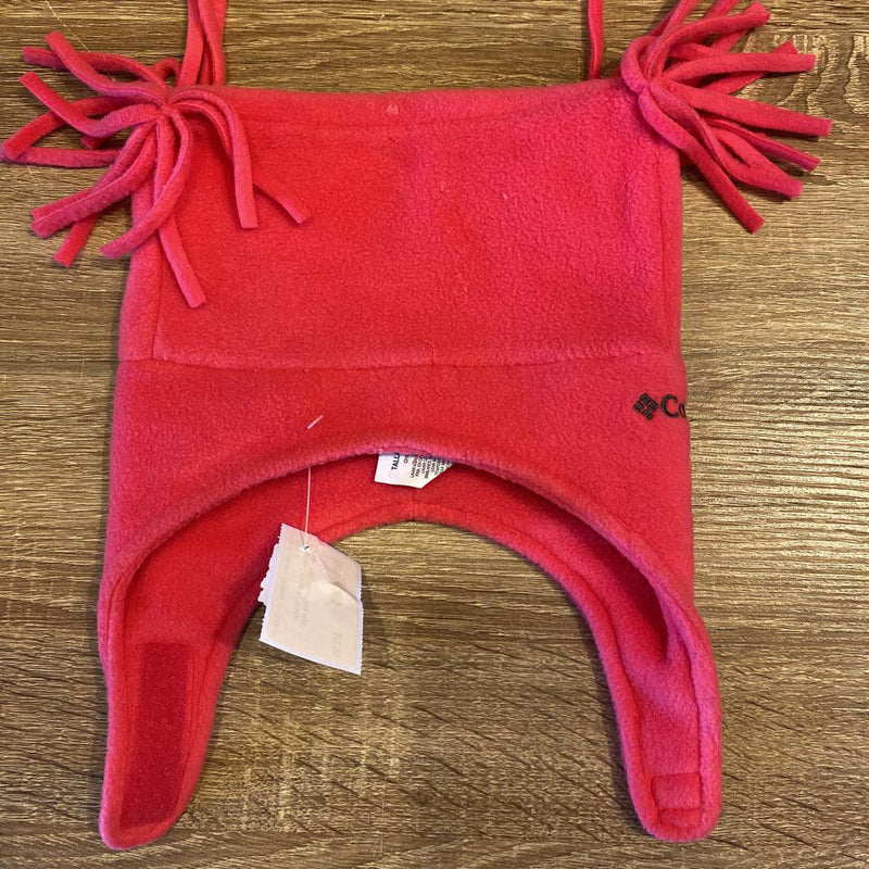 Columbia - Winter Toque -: Pink-children-Youth one size