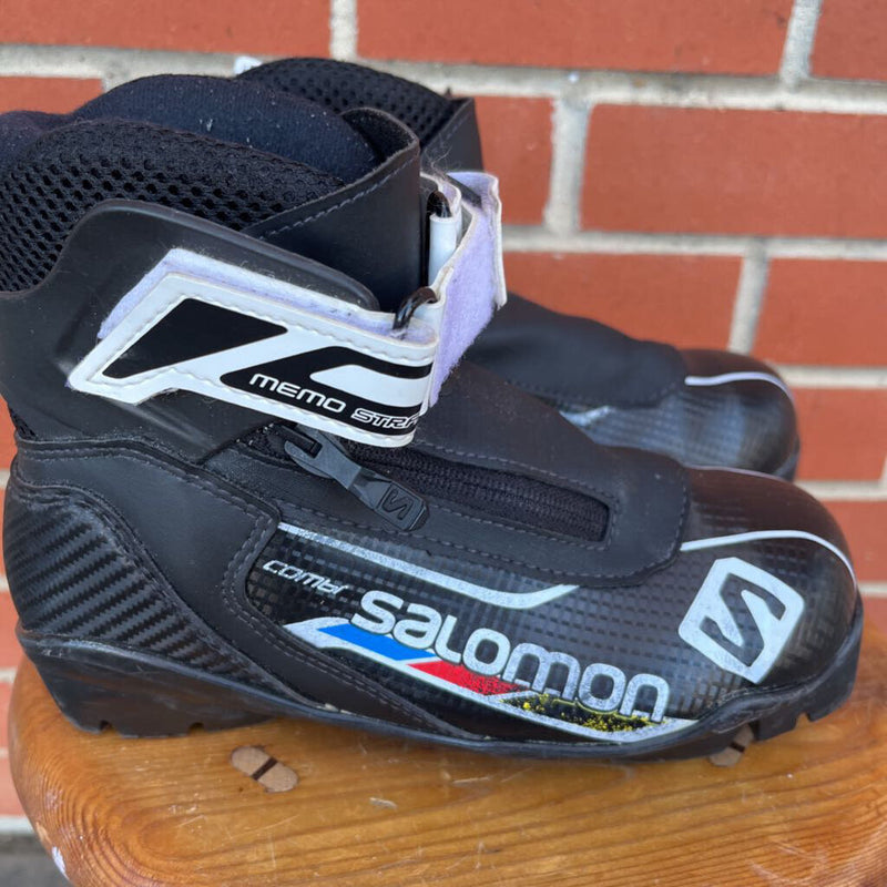 Salomon - Combi Kid&