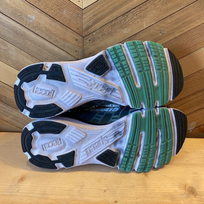 Salming - Speed 6 Running Shoes - MSRP $130: Mint/Purple-women-8.5
