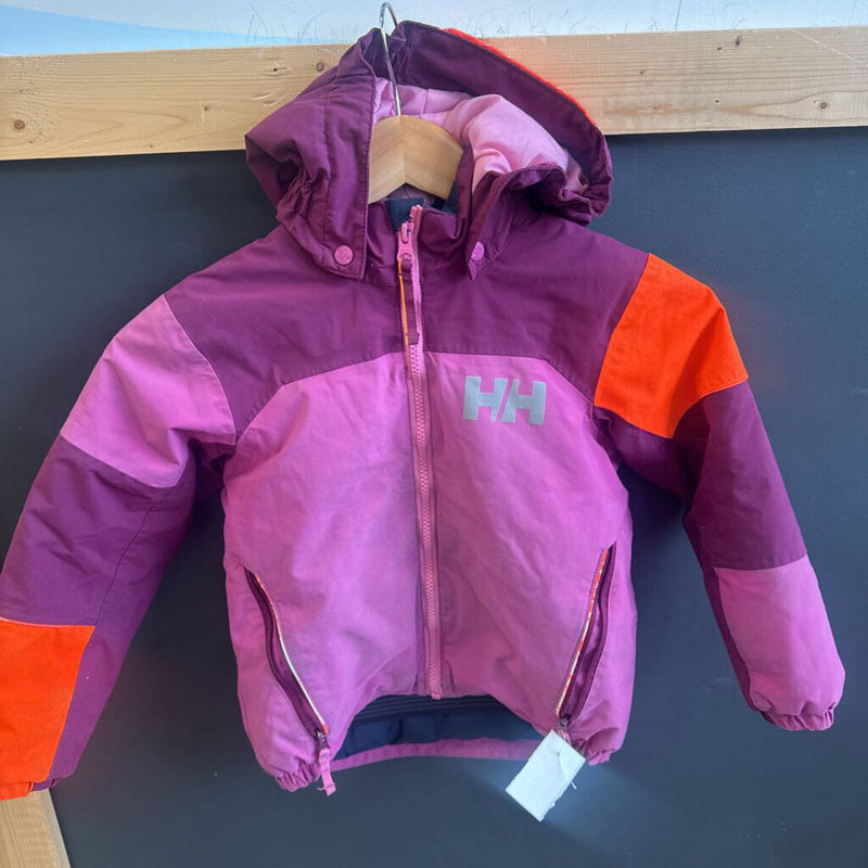 Helly Hansen - Kid&