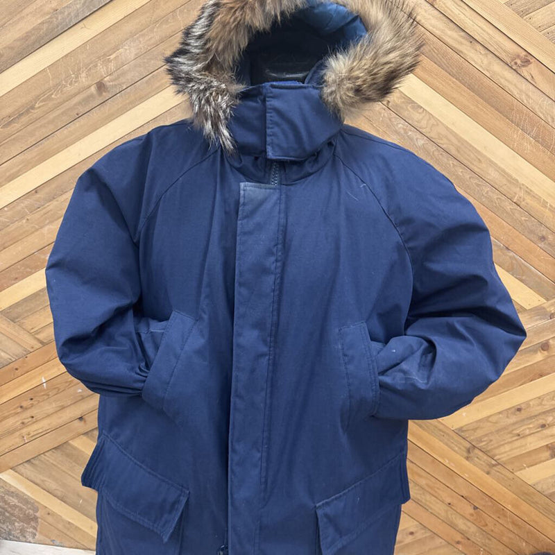 Canada Goose - Brookfeild Down Jacket- MSRP $ : Purple -women-MD