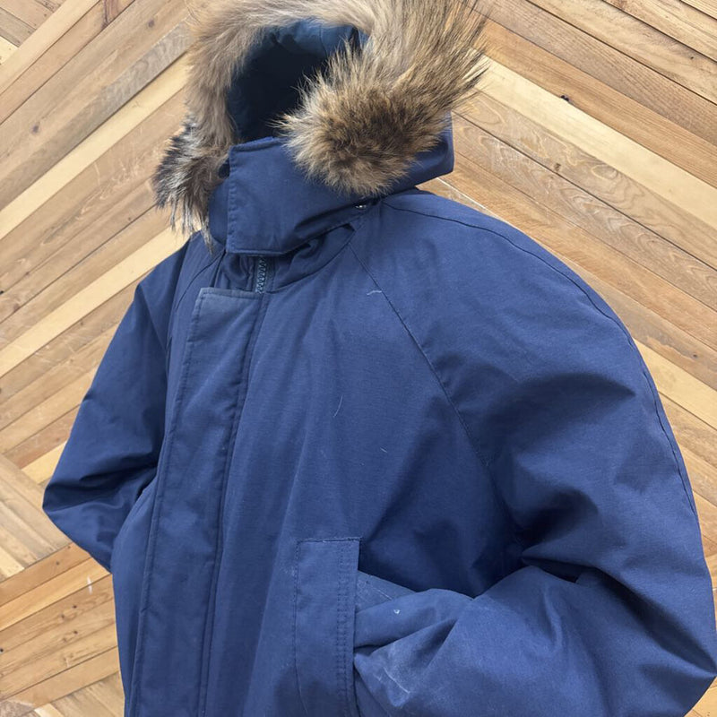 Canada Goose - Brookfeild Down Jacket- MSRP $ : Purple -women-MD
