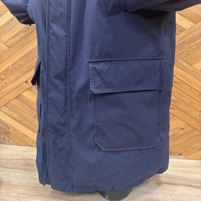 Canada Goose - Brookfeild Down Jacket- MSRP $ : Purple -women-MD