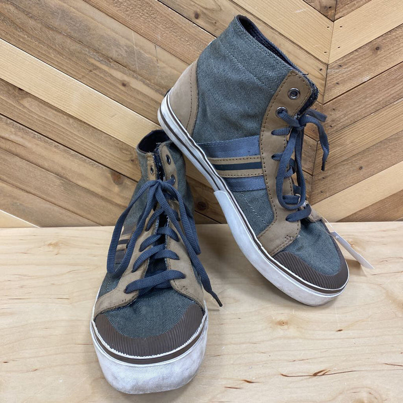 DZR - High Top Clip-In Cycling Shoes - MSRP comparable $148: -women-