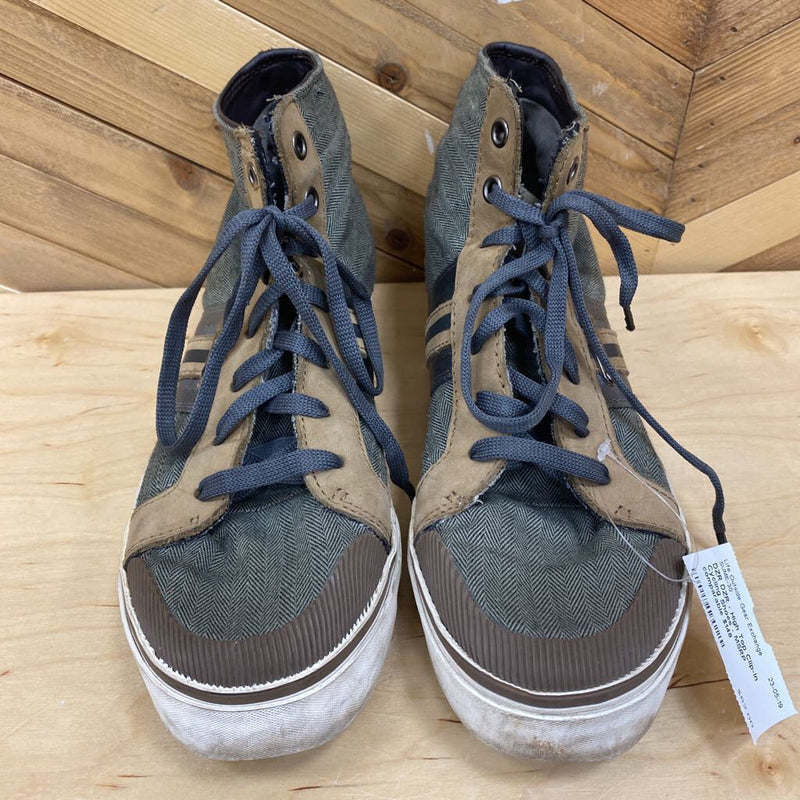 DZR - High Top Clip-In Cycling Shoes - MSRP comparable $148: -women-