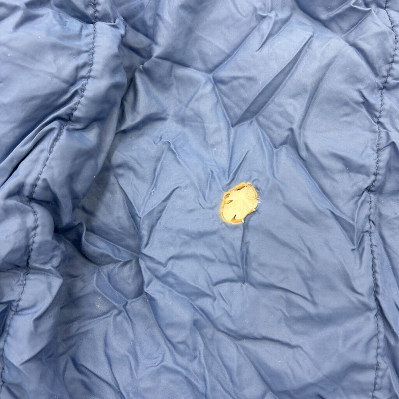 The North Face - Tigger Youth Sleeping Bag - MSRP compareable $129: Blue-unisex-Youth