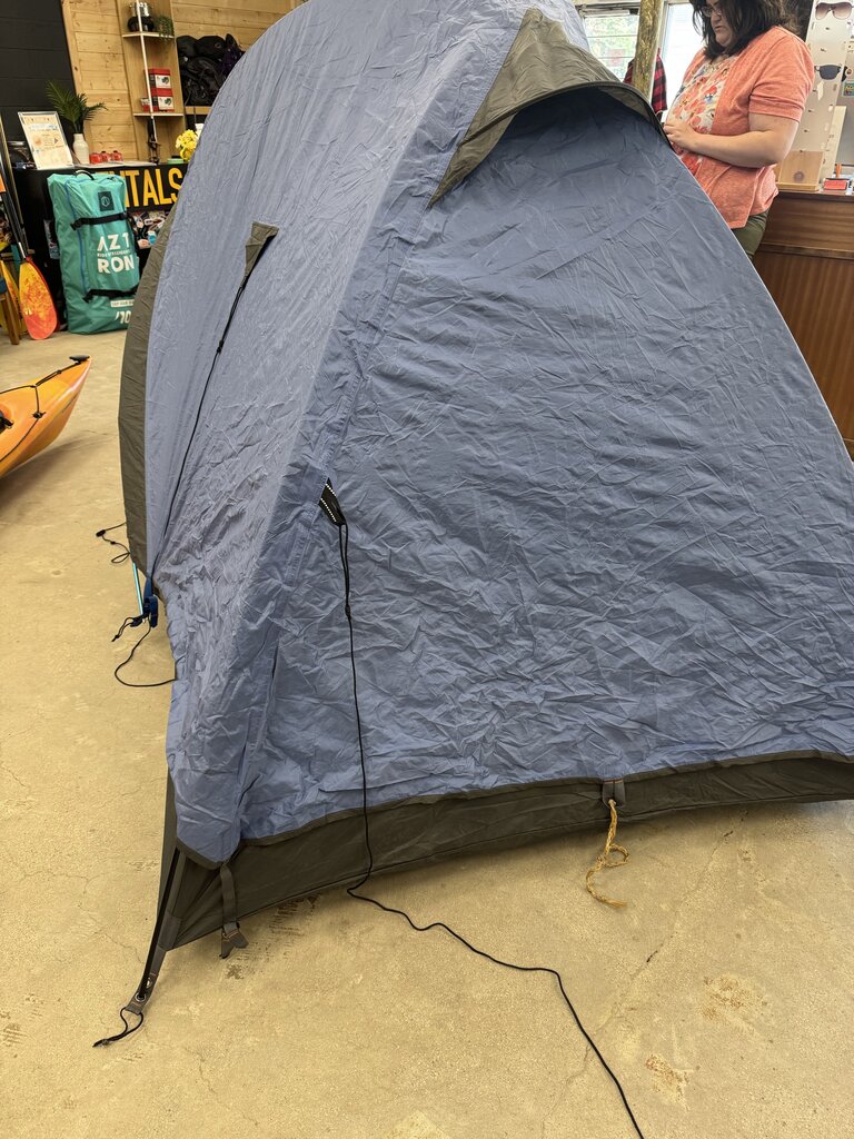 The North Face - BUG 33 Tent - MSPR compared $360: Blue--3