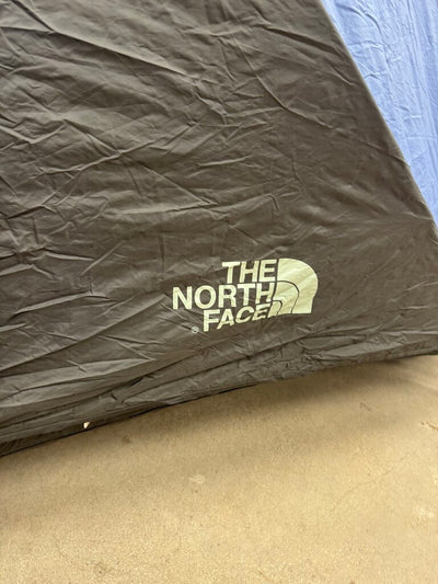 The North Face - BUG 33 Tent - MSPR compared $360: Blue--3