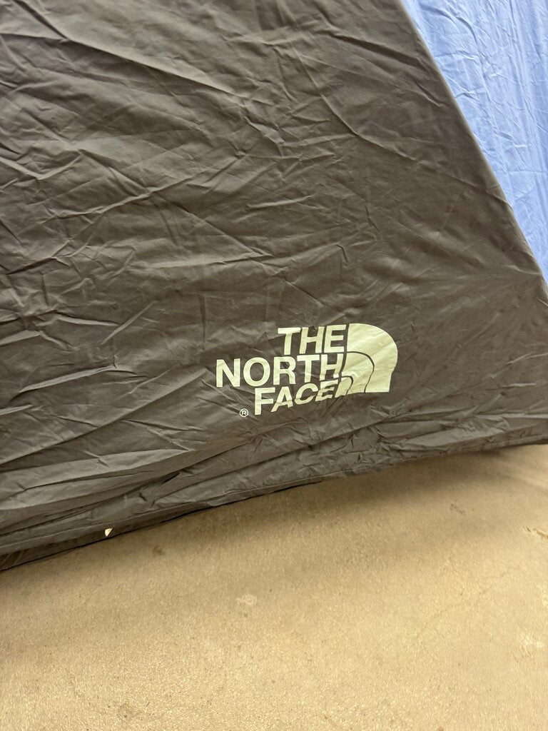 The North Face - BUG 33 Tent - MSPR compared $360: Blue--3