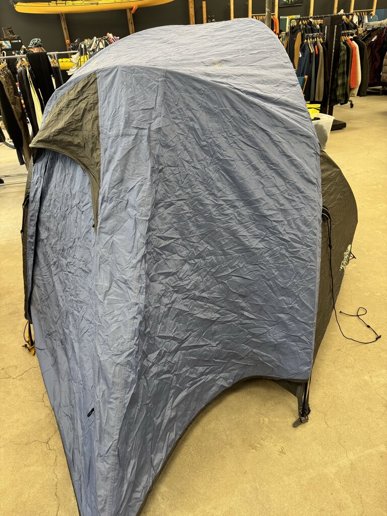 The North Face - BUG 33 Tent - MSPR compared $360: Blue--3