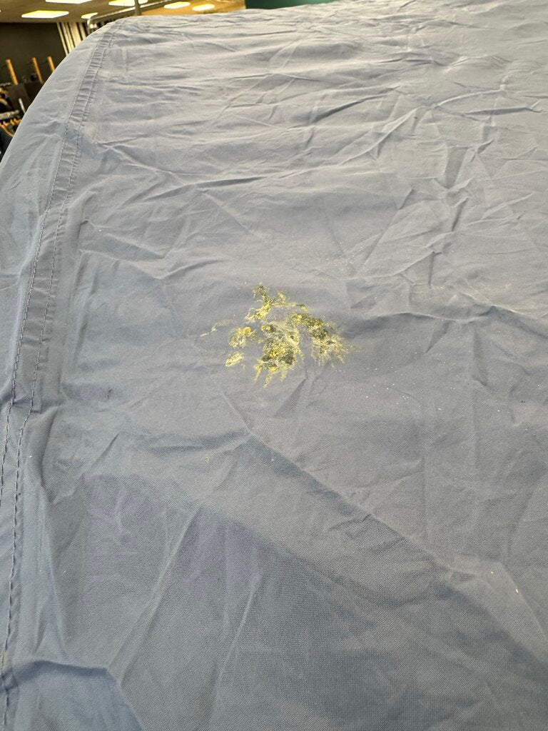 The North Face - BUG 33 Tent - MSPR compared $360: Blue--3