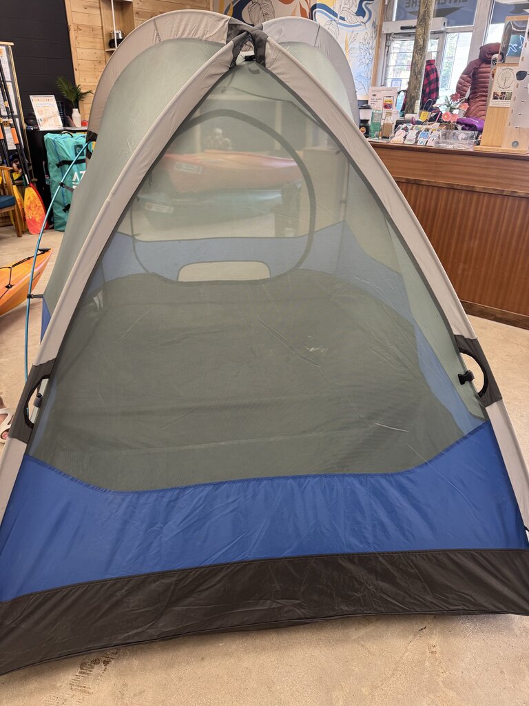 The North Face - BUG 33 Tent - MSPR compared $360: Blue--3